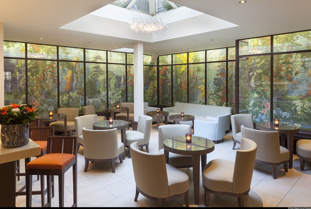 Hotel Universite Paris