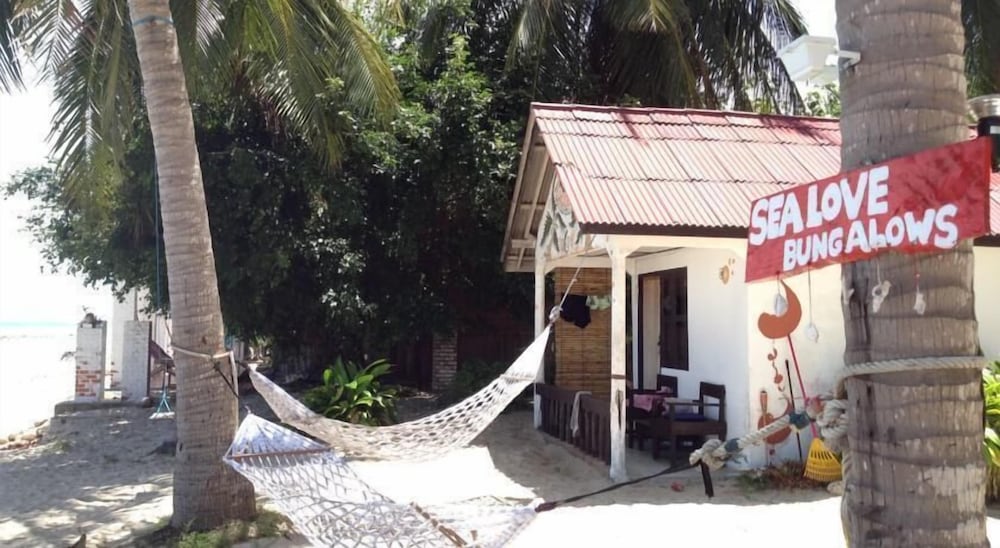 Sea Love Bungalows