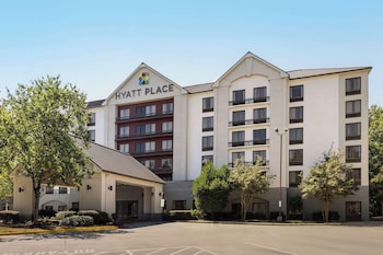 Hyatt Place Atlanta Airport-South