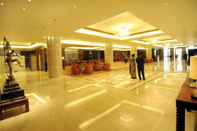 Taj Coromandel