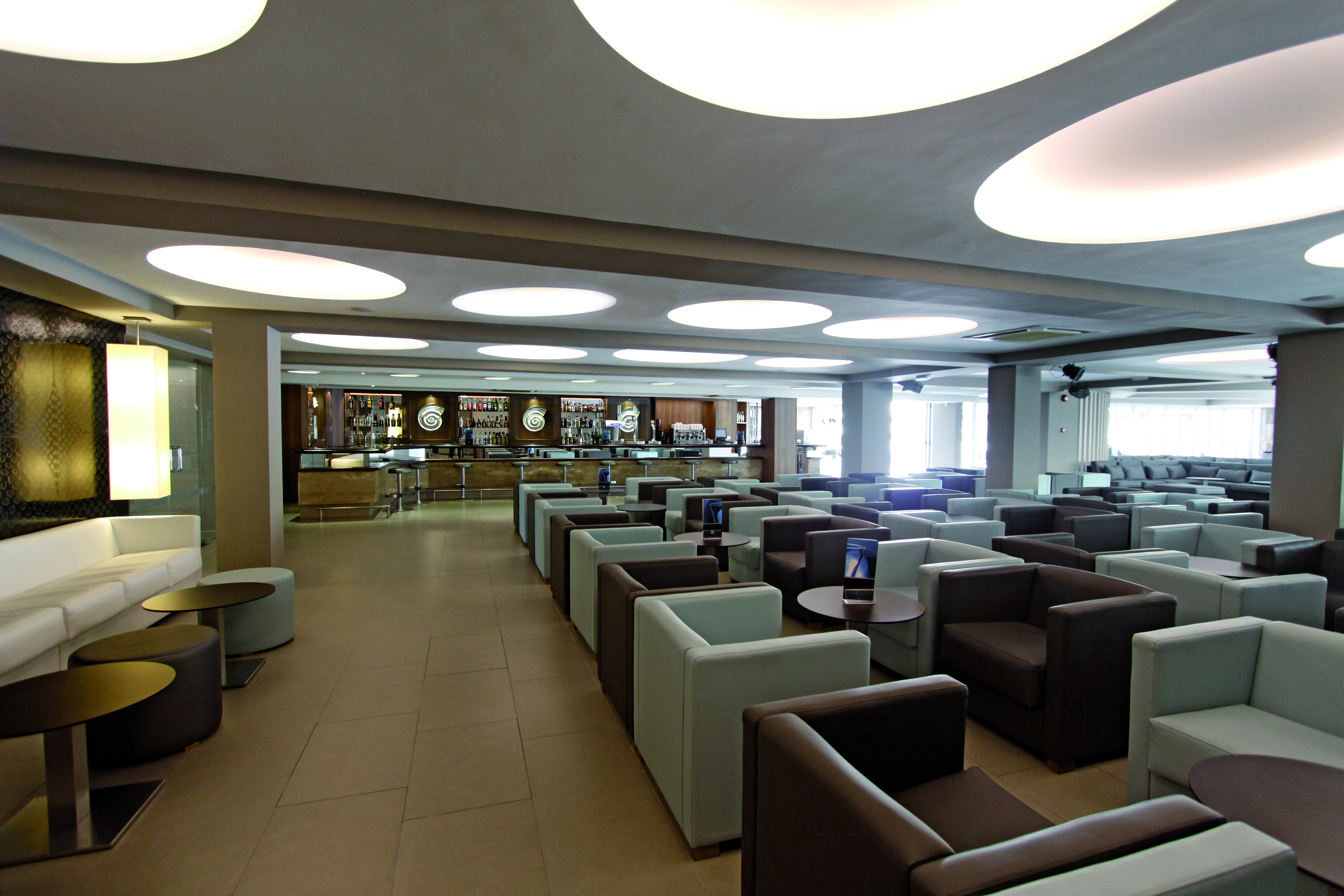 Bg Hotel Java