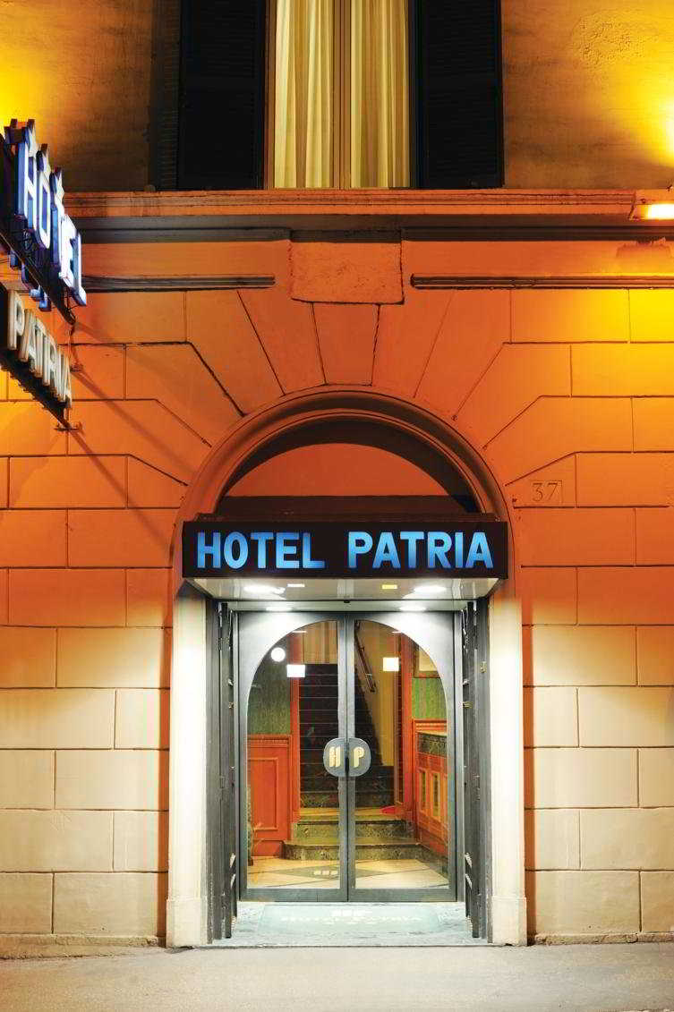 Patria