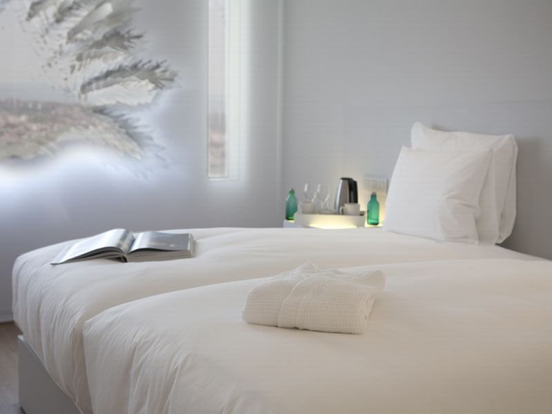 Renaissance Barcelona Fira Hotel — foto 3