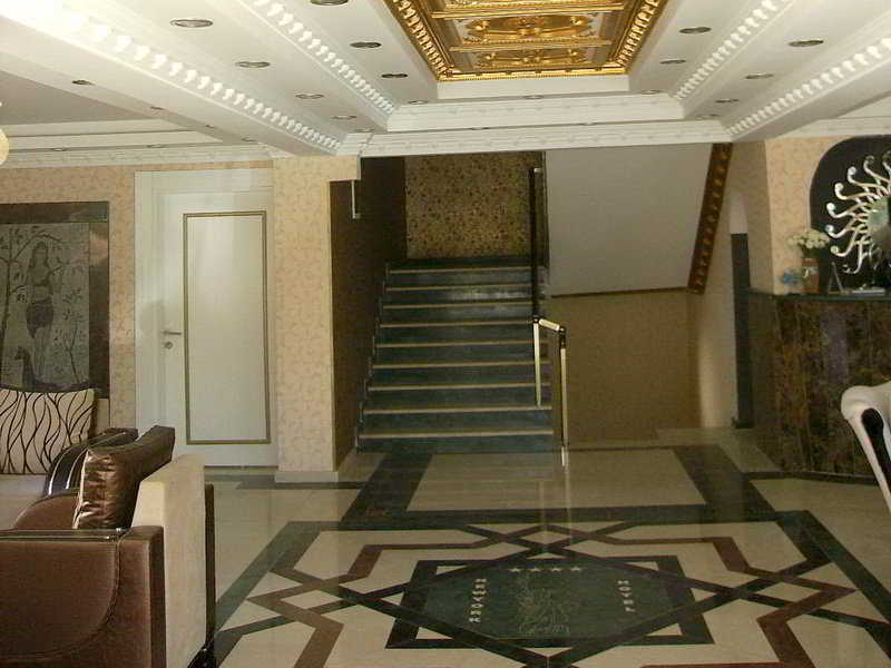 Espina Hotel