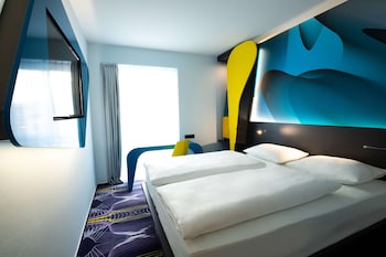 Prizeotel Erfurt-City