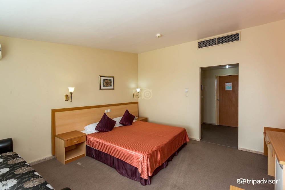 Therme Maris Thermal & Spa Resort