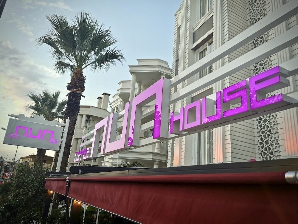Hotel Selge Hotel