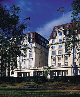 Sheraton Grand London Park Lane