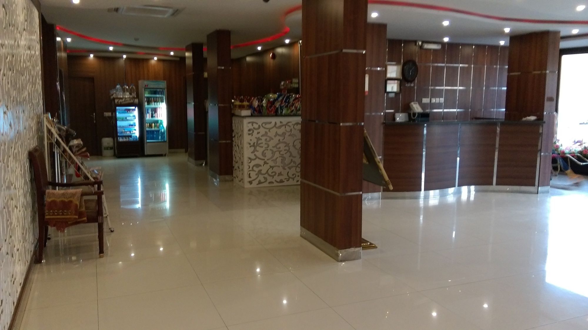 Rayatna For Furnished Apartments 2