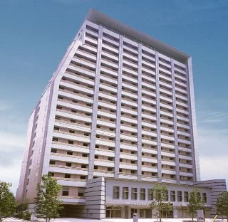Hearton Hotel Higashishinagawa