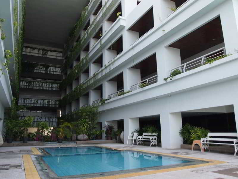 PATTAYA HILL RESORT