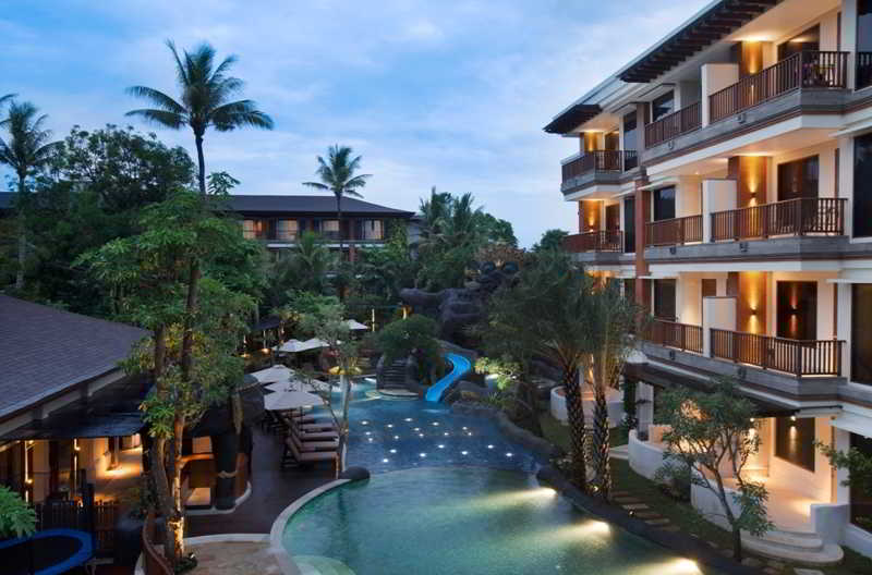 Padma Resort Legian
