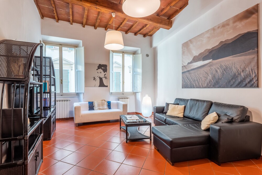 Ghibellina Apartments