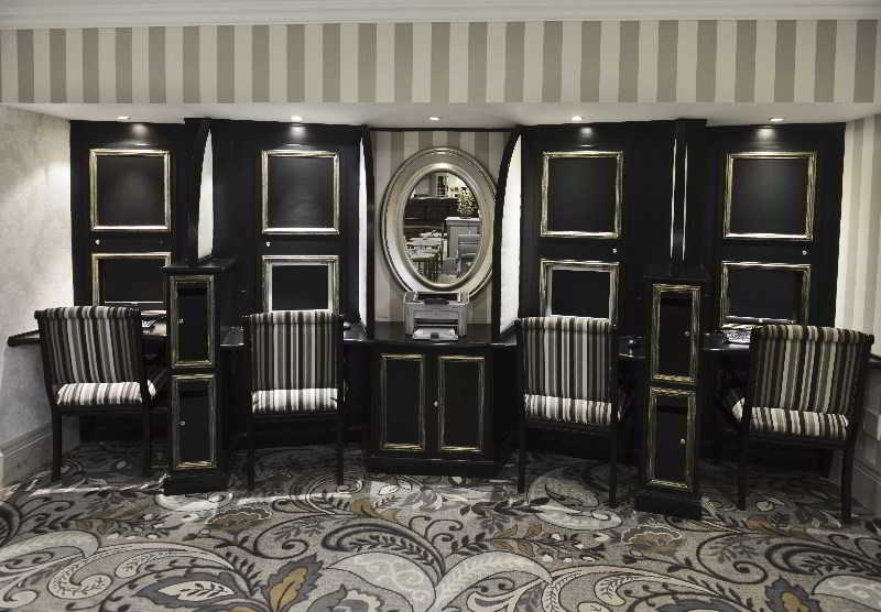 Protea Hotel Johannesburg Balalaika Sandton