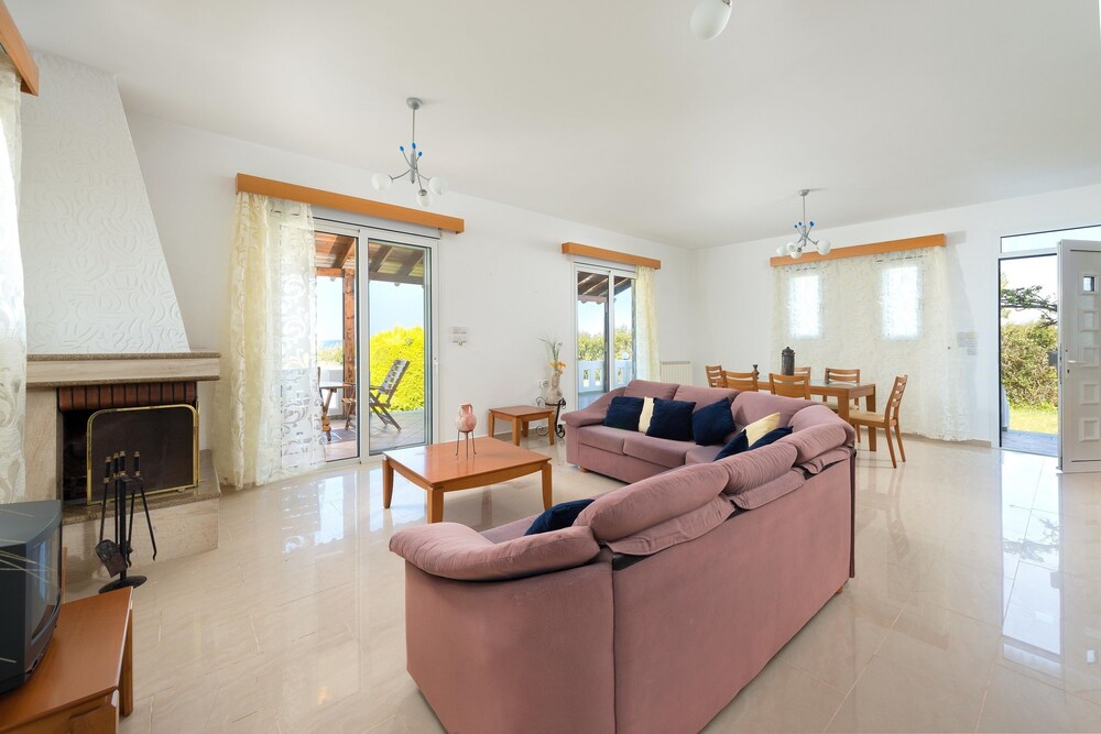 Sunset Villa Rhodes