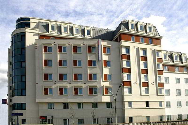 Adagio Access Paris Porte de Charenton