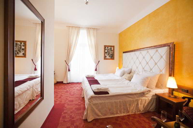 Manjez Exclusive Villa