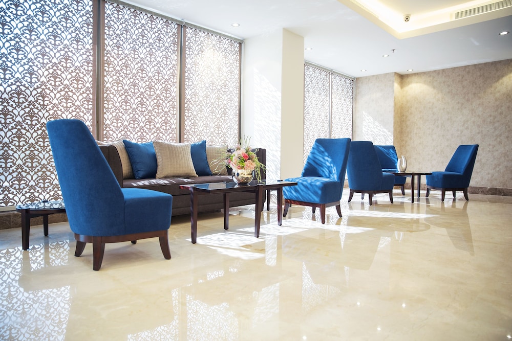 Motiara Hotel