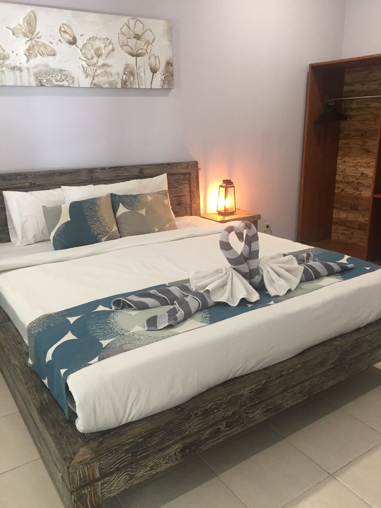 Kalua Boutique Bungalows