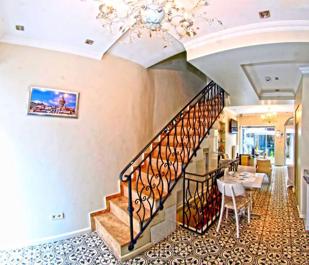 Ada Home's Hotel Taksim