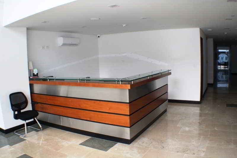 Hotel Lleras 10