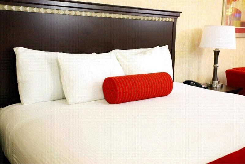 Innsuites Phoenix Airport