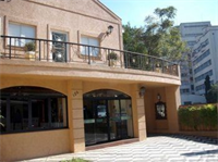 Hotel Park's Ipiranga