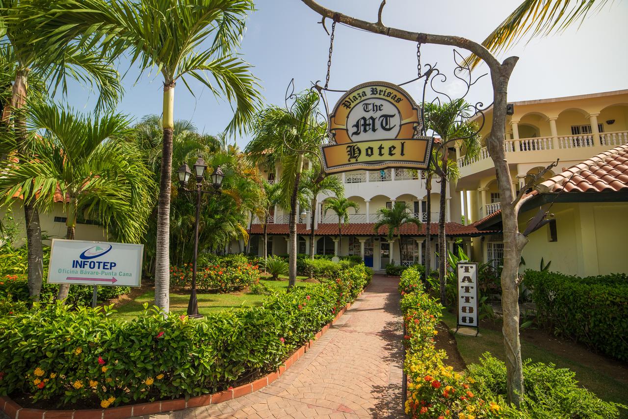 Seranta Brisas de Bavaro