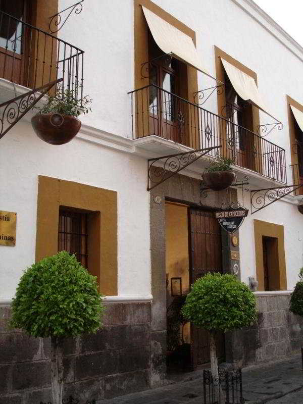 Quinta Esencia