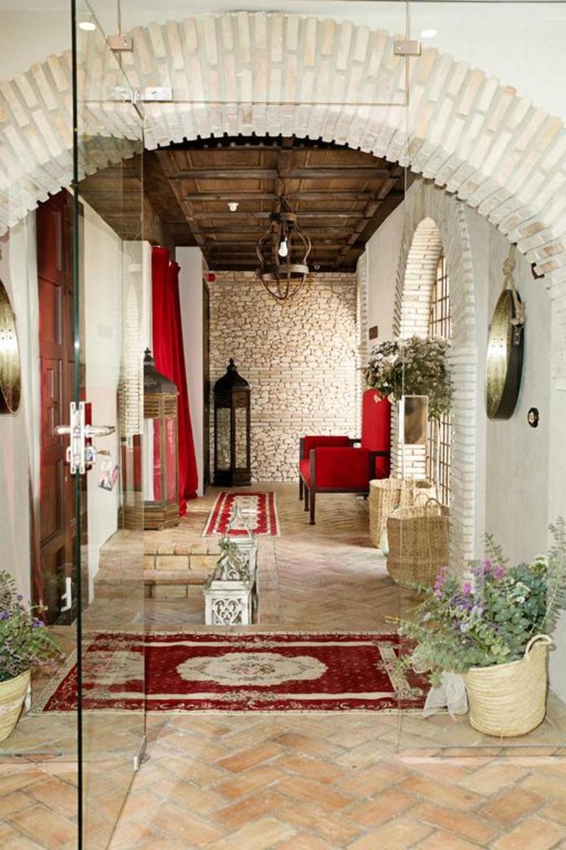 Suites La Posada de Pilar