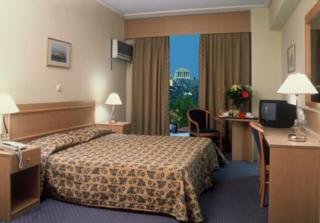 Astor Hotel