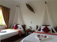 Malita Angkor Villa