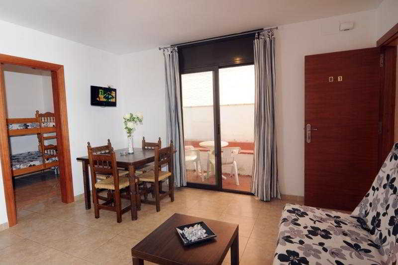 Apartamentos Ar Caribe