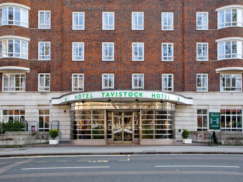 The Tavistock Hotel