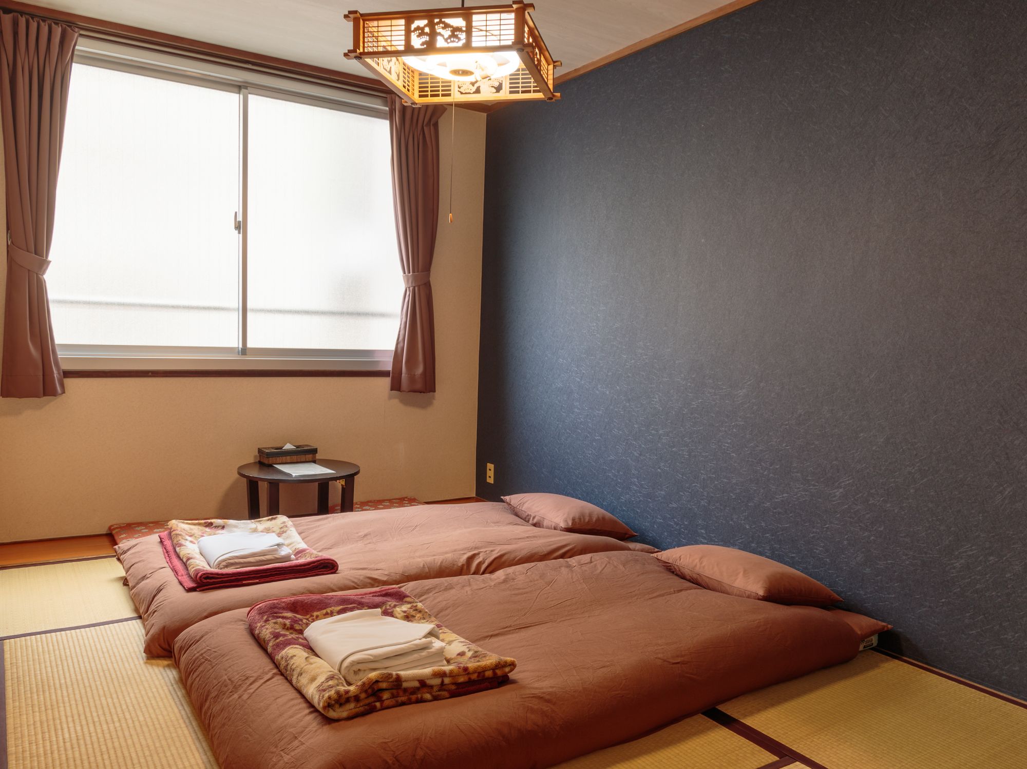 J-Hoppers Hiroshima Guesthouse