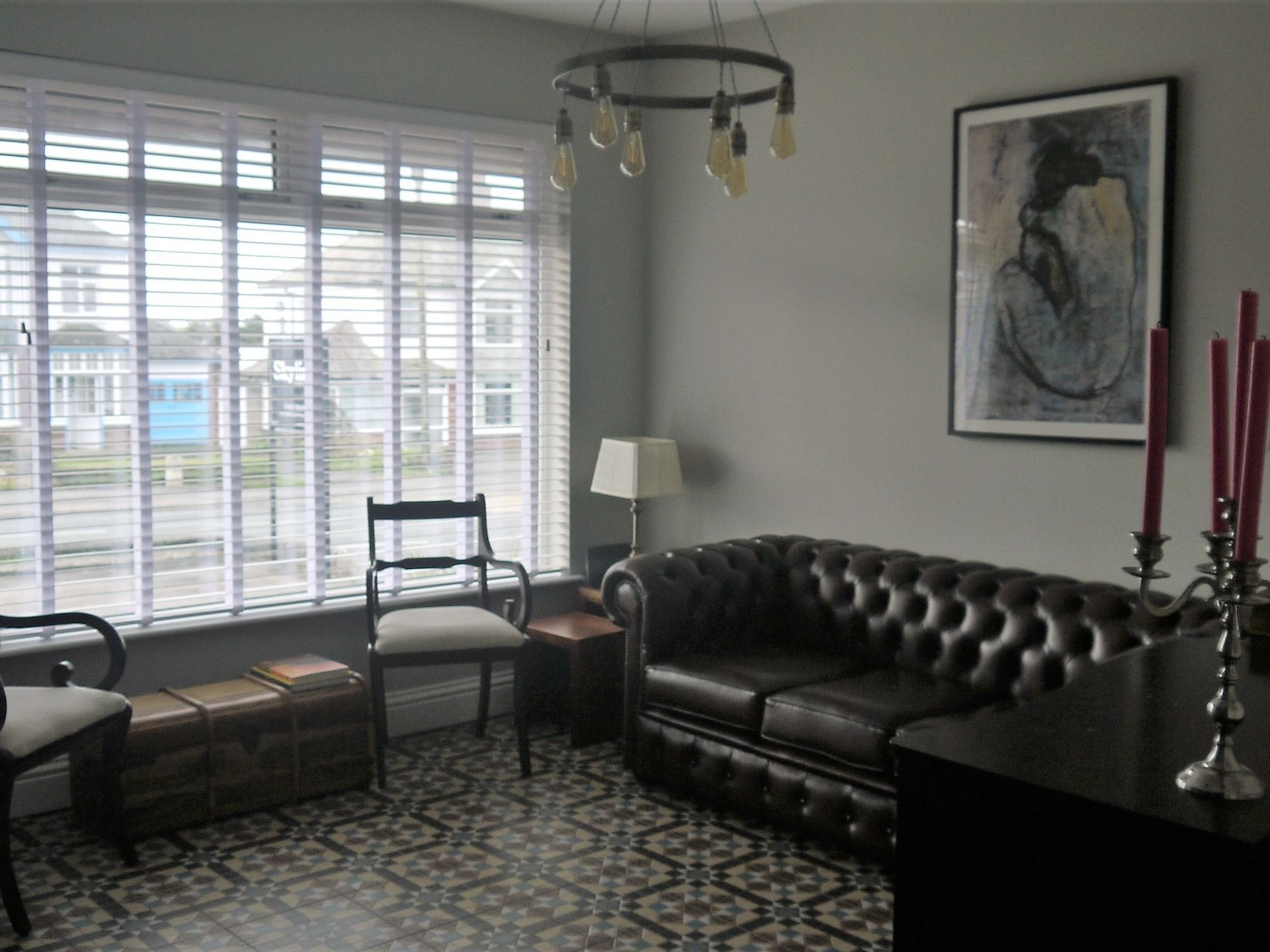Skyline Guest House