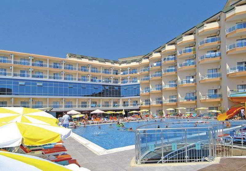 NoxInn Deluxe Hotel