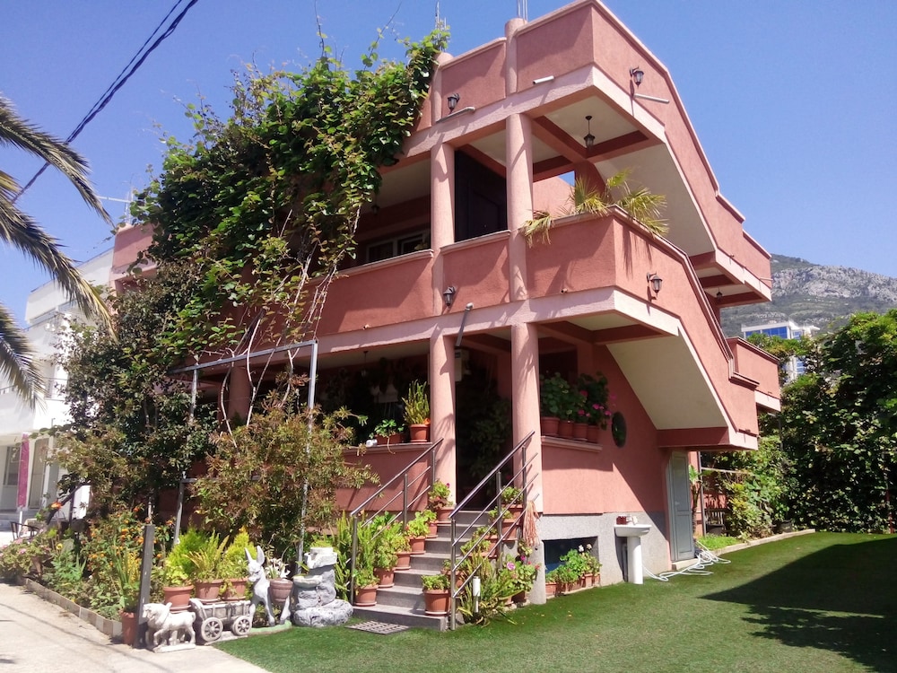 Guesthouse Mediha Nikicic