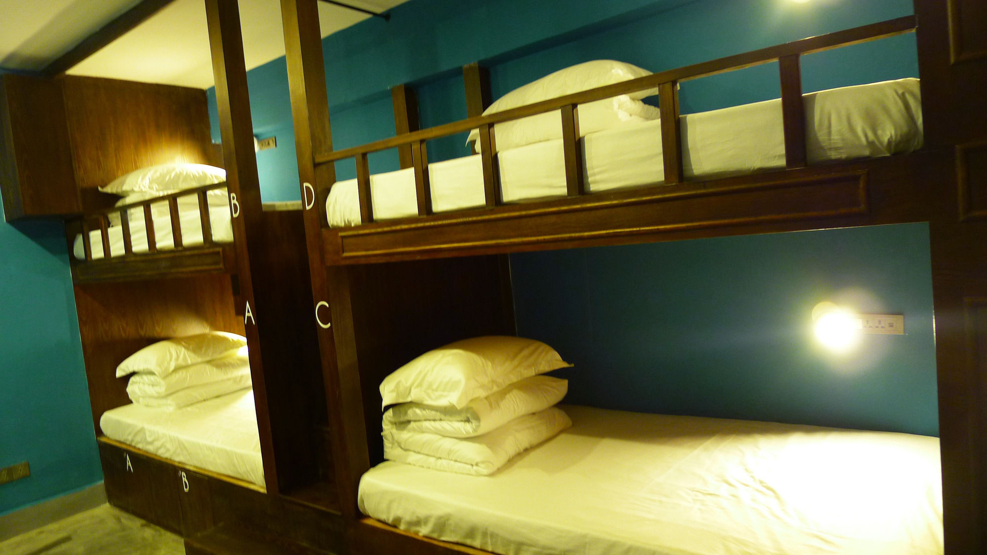 Guilin Central Hostel