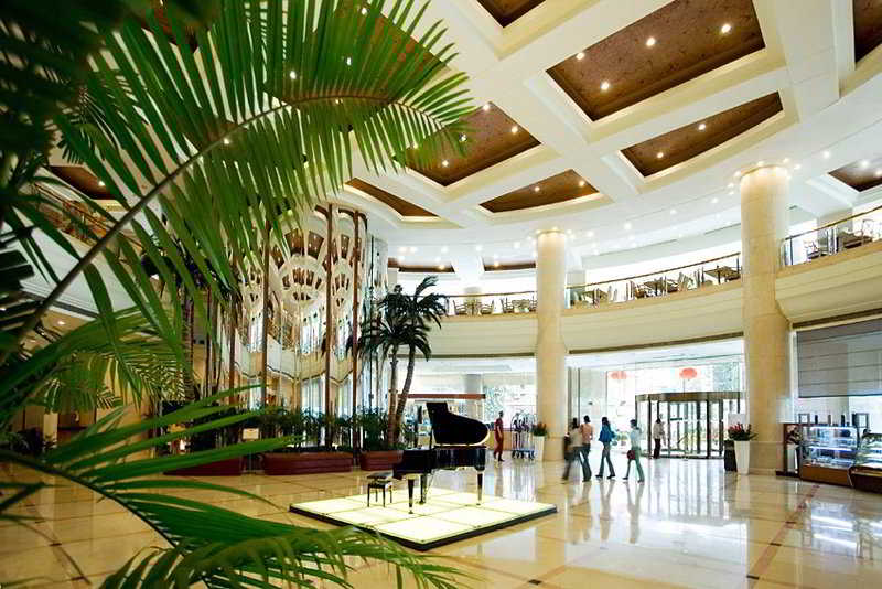 Holiday Inn Beijing ChangAn West