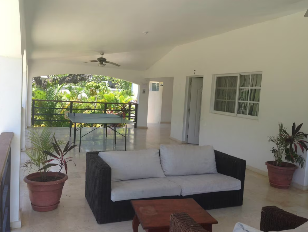 Sosua Sunset Hotel