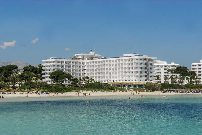 Playa Esperanza Resort, Affiliated By Meliá