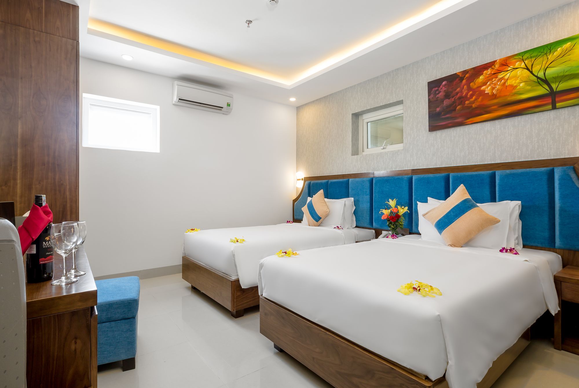 Parze Ocean Hotel & Spa