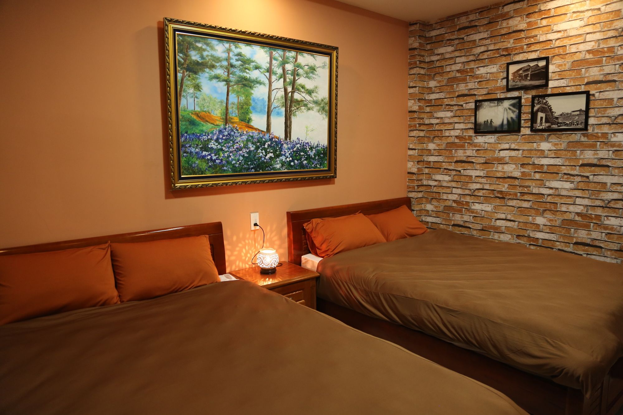 Hostel Rosa