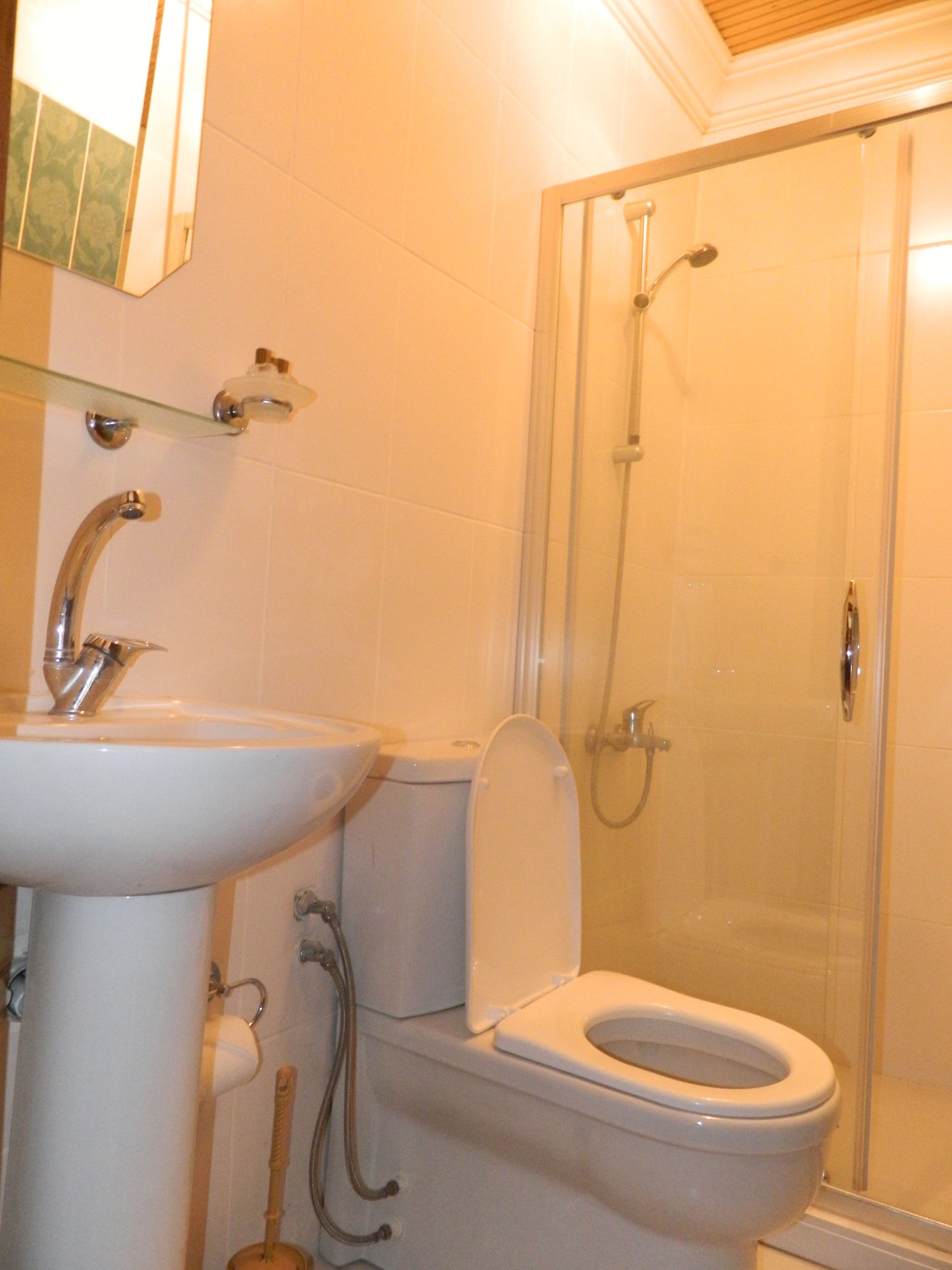 Family Istanbul Hotel & Suites