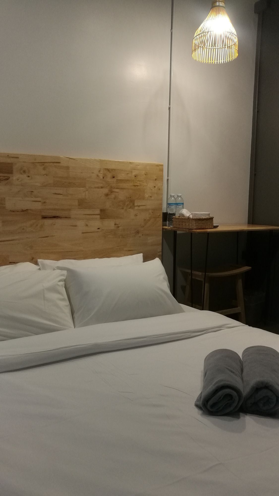 Ekanek Hostel Bangkok