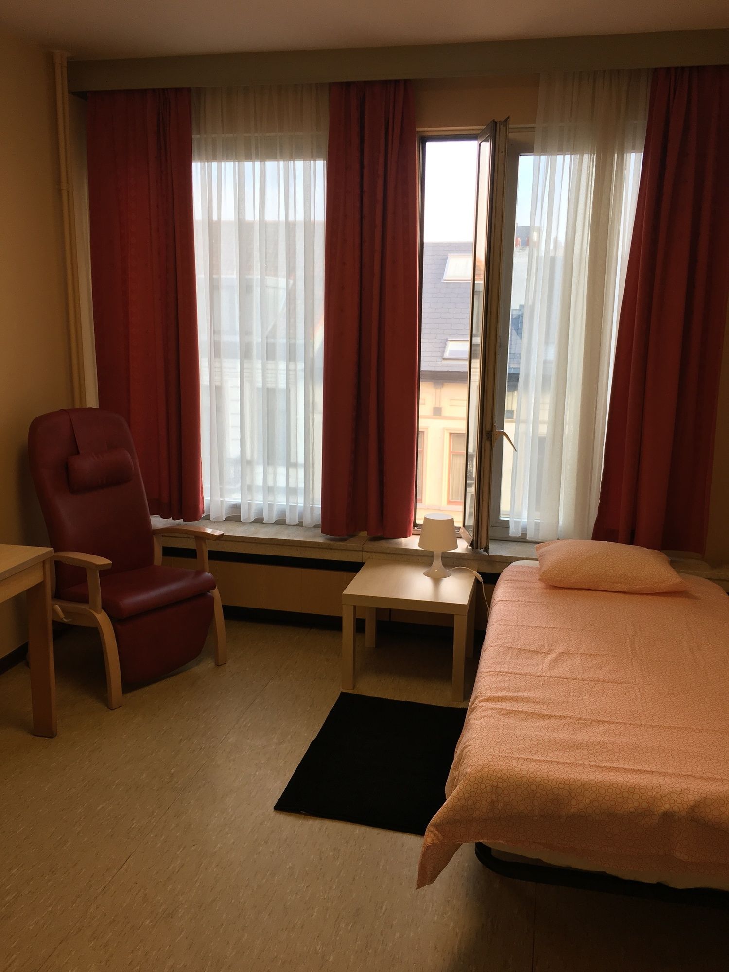 Privilege Guest House