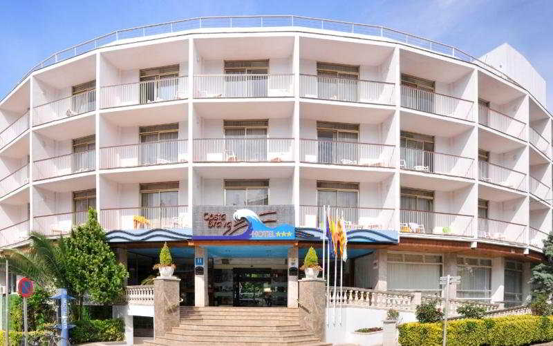 Hotel Ght Costa Brava  Spa