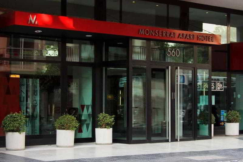 Monserrat Apart