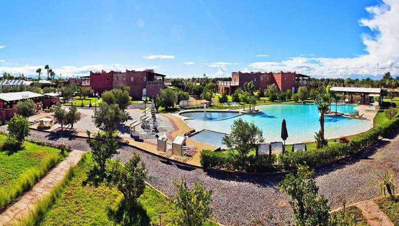 Residence Habiba